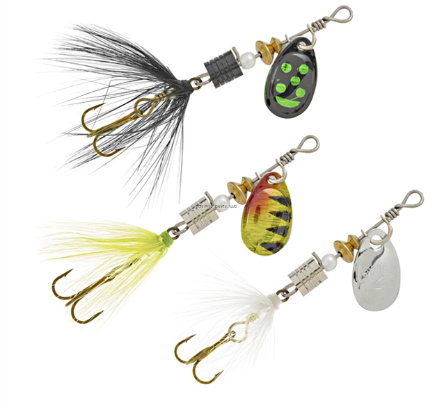 Picture of South Bend Classic 3Pc Trophy PK 1/8 OZ