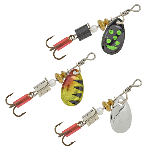 Picture of South Bend Classic 3Pk Trophy PK 1/12 OZ