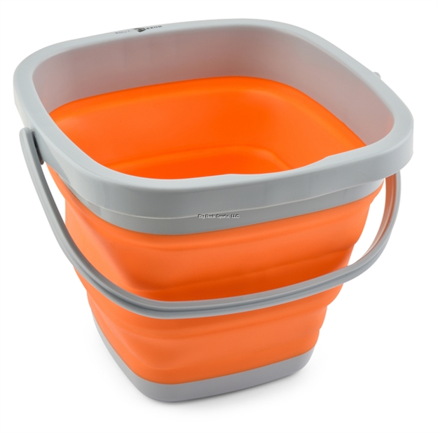 Picture of South Bend Collapsible Utility Bucket Lrg