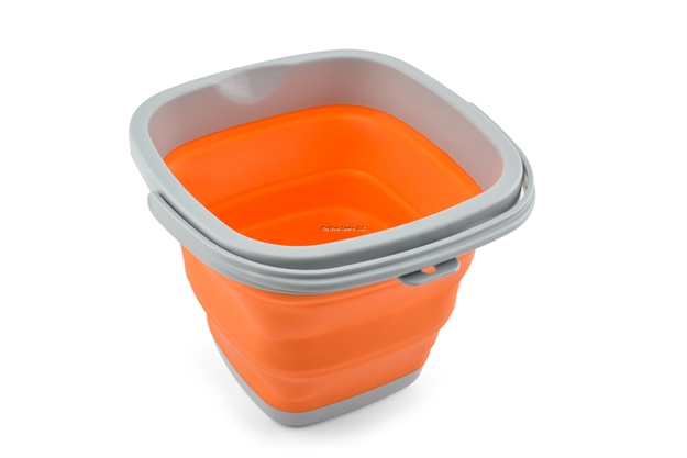 Picture of South Bend Collapsible Utility Bucket SM