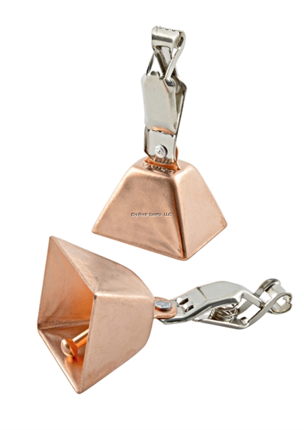 Picture of South Bend Copper Bells