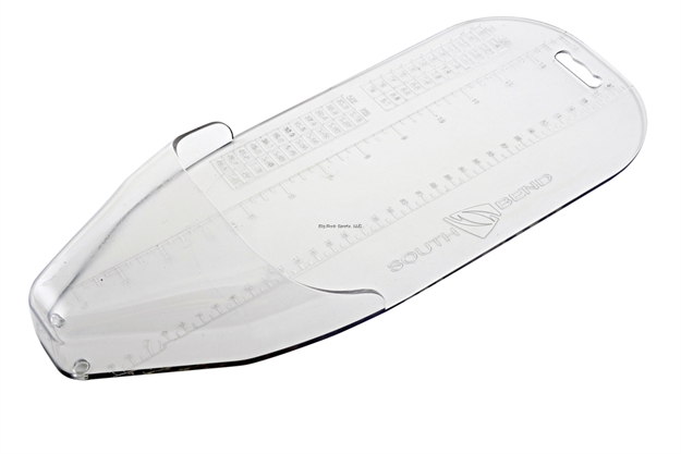 Picture of South Bend Crappie Fast Check