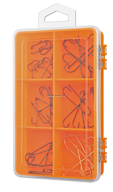 Picture of South Bend Crappie/Pan-Fish Hook Assortment