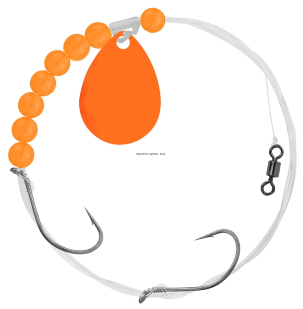 Picture of South Bend Crawler Harness W/Colorado SP