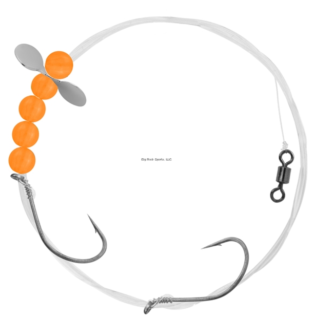 Picture of South Bend Crawler Harnwss W/Airplane SP