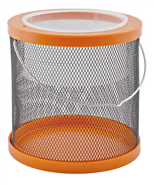 Picture of South Bend Cricket Basket Wire Mesh