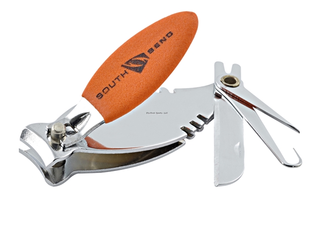 Picture of South Bend Deluxe Clippers