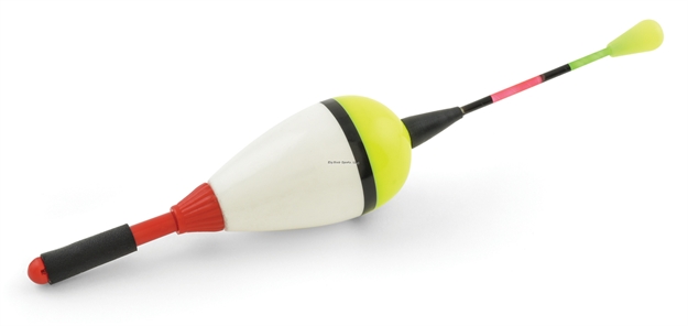 Picture of South Bend Fiber Optic Float 7/8" Oval