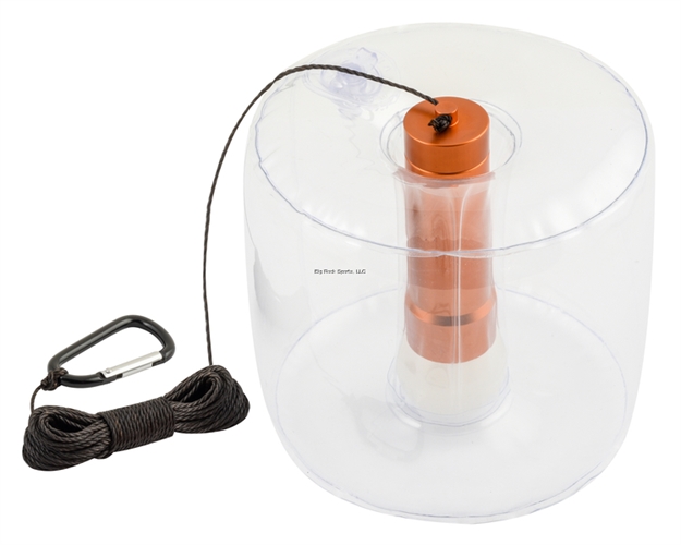 Picture of South Bend Float/Sink Attractant Light