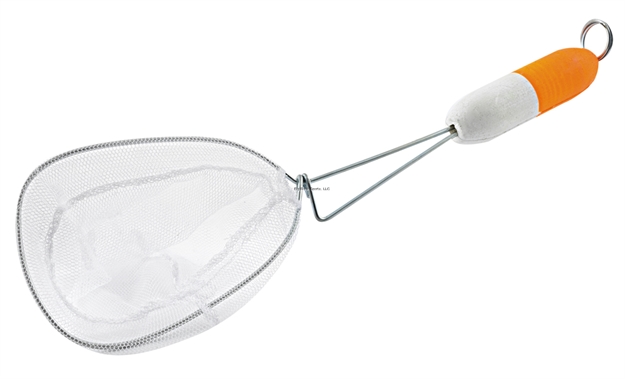 Picture of South Bend Floating Minnow Bucket Dip Net