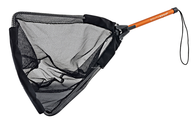 Picture of South Bend Folding Net