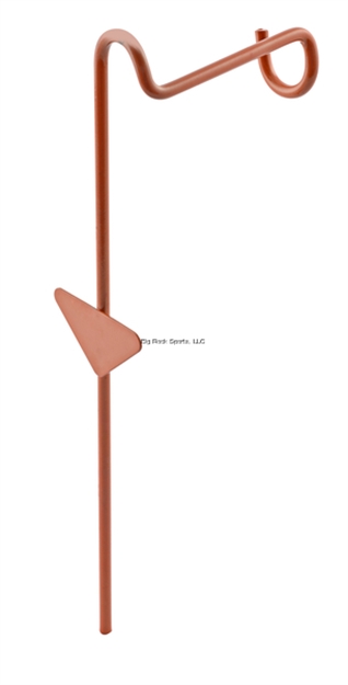 Picture of South Bend Heavy Duty Pistol Grip Rod Holder