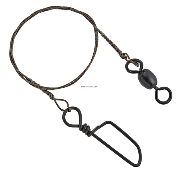 Picture of South Bend Invisa-Leader 5" 27Lb 3Pk