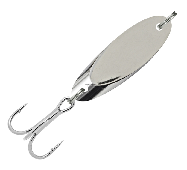 Picture of South Bend Kast-A-Way 1/12Oz Chrome