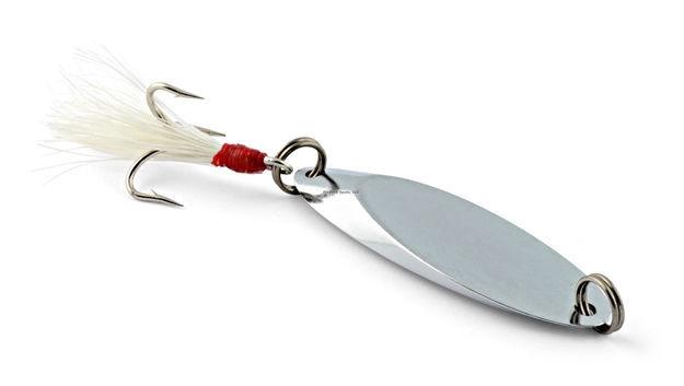 Picture of South Bend Kast-A-Way 1/2Oz Bucktl Chrome