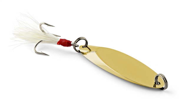 Picture of South Bend Kast-A-Way 1/2Oz Bucktl Gld Cht