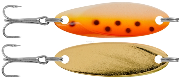 Picture of South Bend Kast-A-Way 1/4 OZ Brown Trout