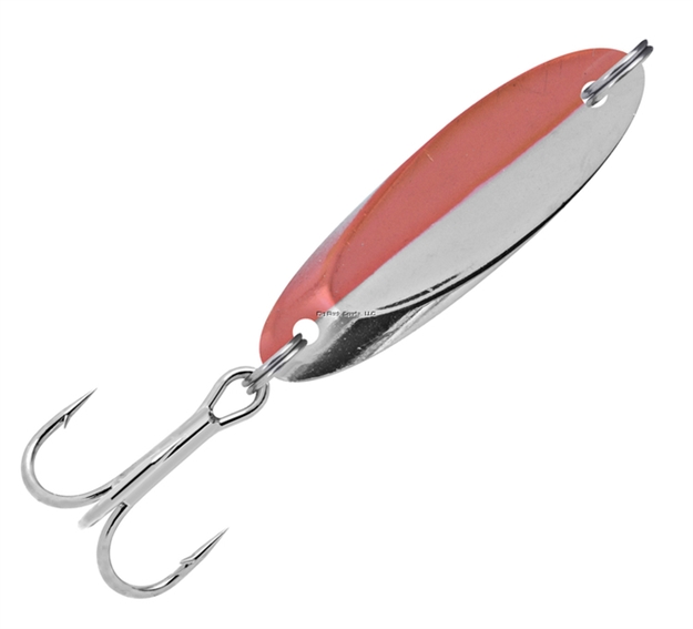Picture of South Bend Kast-A-Way 1/4 OZ Chrome/Red