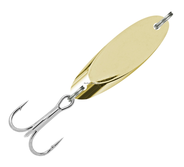 Picture of South Bend Kast-A-Way 1/4 OZ Gold