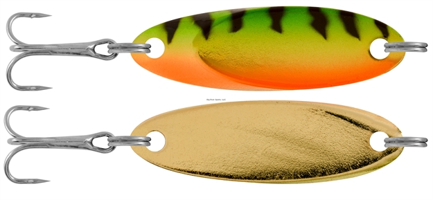 Picture of South Bend Kast-A-Way 1/4 OZ Metallic Perch