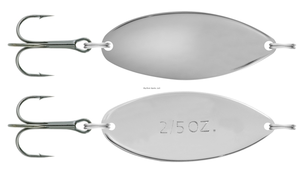 Picture of South Bend Kast-A-Way Shud-L Spoon 2/5Oz Chrome