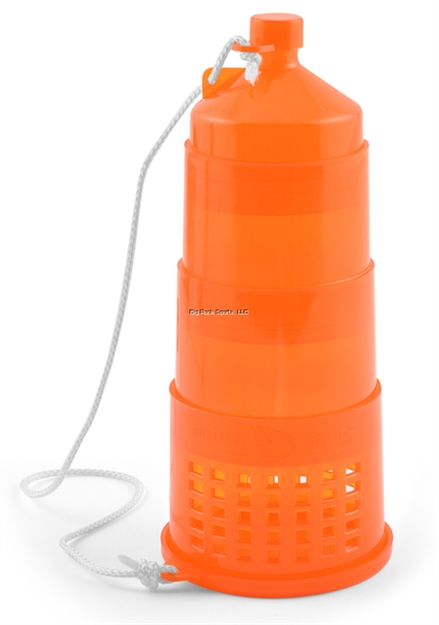 Picture of South Bend Large Cricket Tube