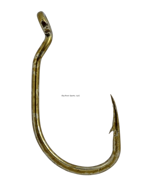 Picture of South Bend Live Bait Hook Sz6 10Pk