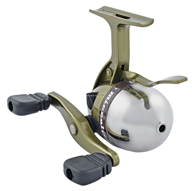 Picture of South Bend Mcr LT Trigger Spin Reel Clam