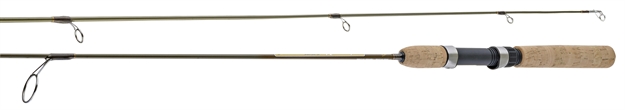Picture of South Bend Micro Lite-S 5'6" 1Pc Ultra Light Spinning Rod
