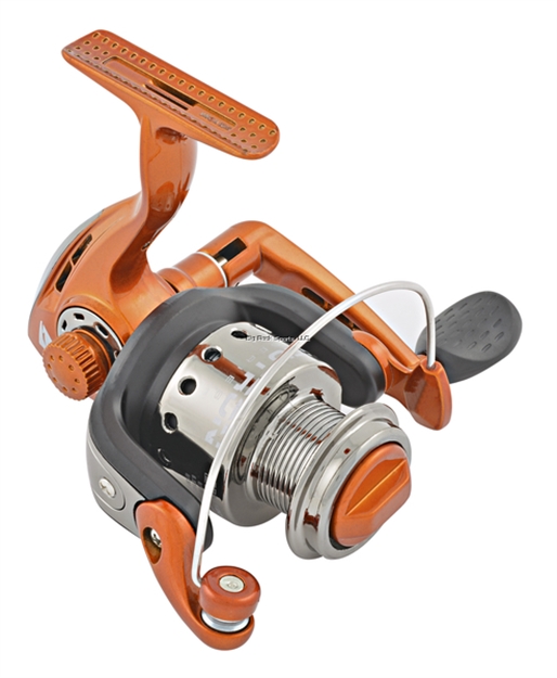 Picture of South Bend Neutron 1Bb Sz40 SP Reel Clam