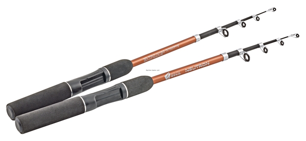 Picture of South Bend Neutron 5'L 5-Sec Telescopic Spinning Rod