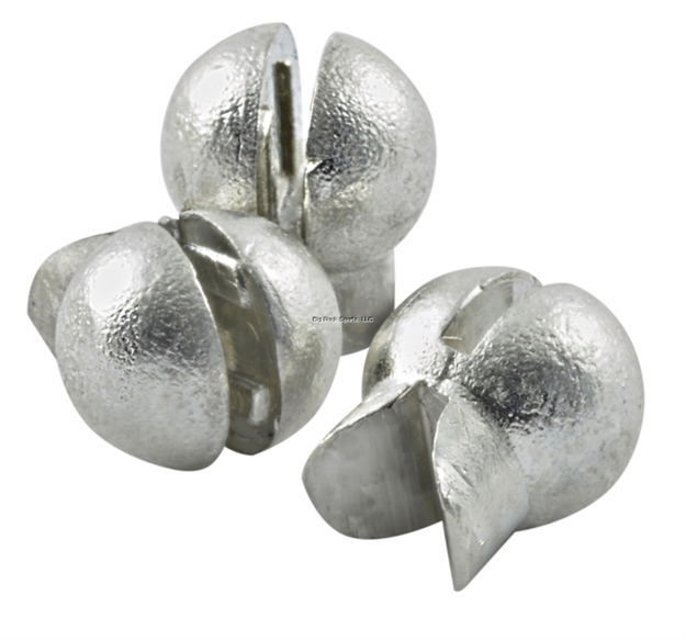 Picture of South Bend Non Lead Split Shot Assortment