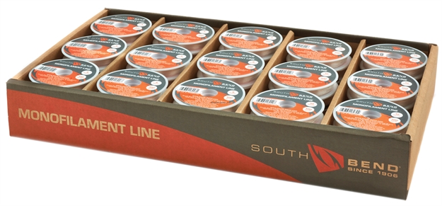 Picture of South Bend Pony Spool Mono Pdq SZ 4 TO 12