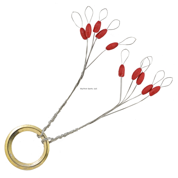 Picture of South Bend Pro Bobber Stops SZ 3  8-12 LB