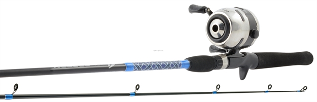 Picture of South Bend Proton 5'6" 2Pc Medium Spin Cast Combo