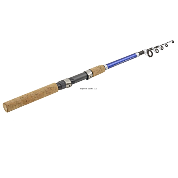Picture of South Bend Proton 6' Medium 5-Sec Telescopic Spin Cast Rod