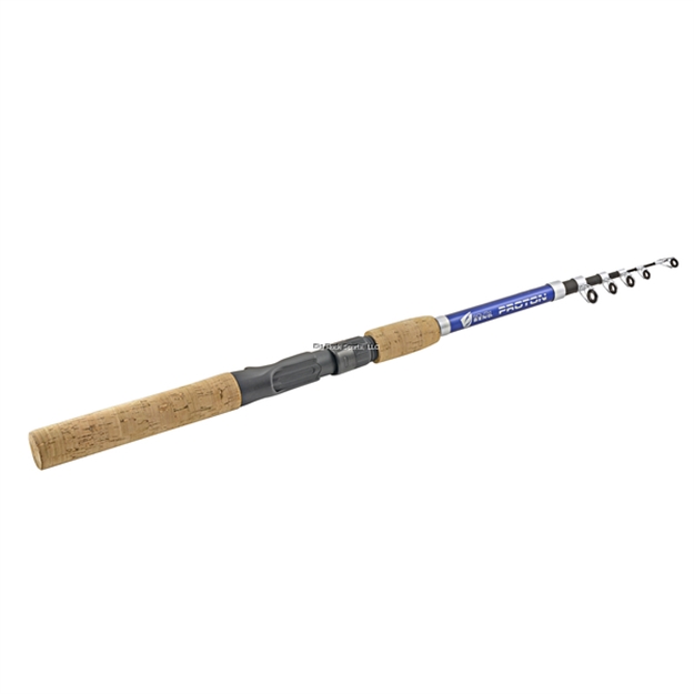 Picture of South Bend Proton 6' Medium 5-Sec Telescopic Spinning Rod