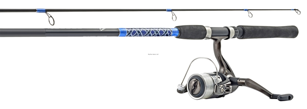 Picture of South Bend Proton 6' Spin Combo