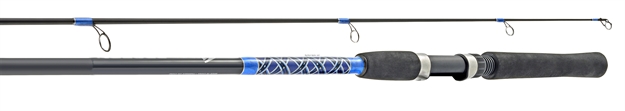 Picture of South Bend Proton 6'6" 2Pc Medium Spinning Rod