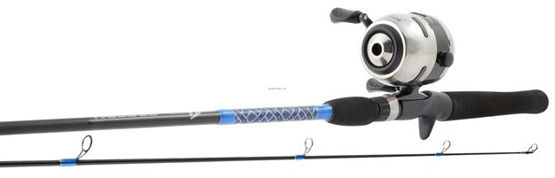 Picture of South Bend Proton 7' 2Pc Medium Heavy Spincast Combo