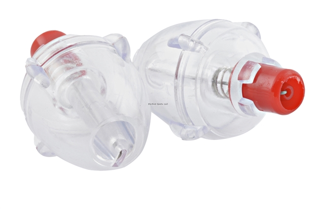 Picture of South Bend Push Button Spin Float 1-1/4" 2Pk