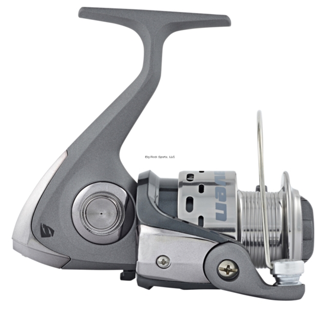 Picture of South Bend Raven Size 40 3Bb Spinning Reel Bulk