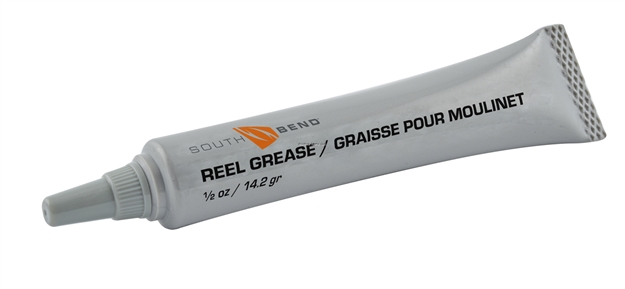 Picture of South Bend Reel Grease