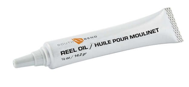 Picture of South Bend Reel Oil