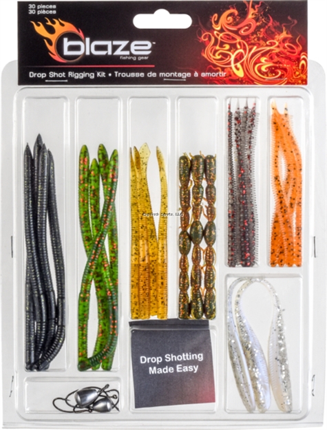 Picture of South Bend Rigging Needles 2-1/2" (3Pk)