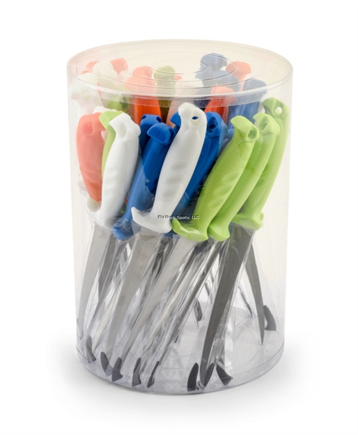 Picture of South Bend SB 6" Filletknife-Astclrs 36Pc