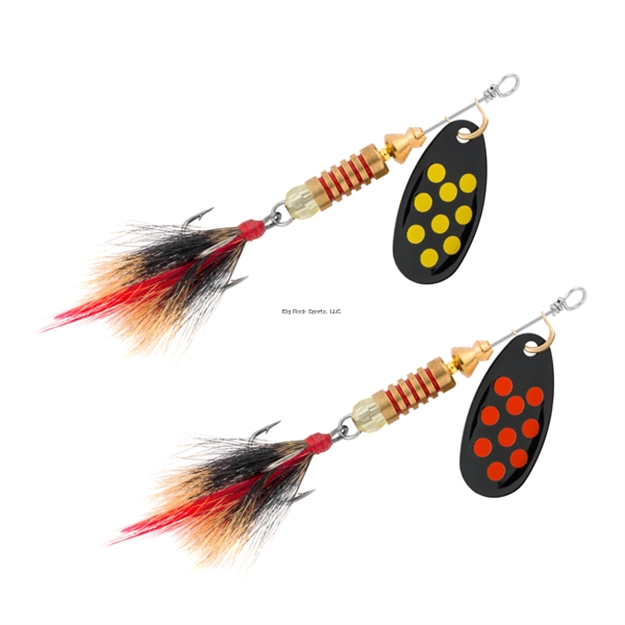 Picture of South Bend SB Blackfire Spin Assortment