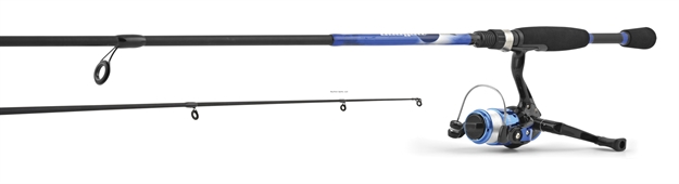 Picture of South Bend SB Eclipse Spinning Combo W/Kit Assortment