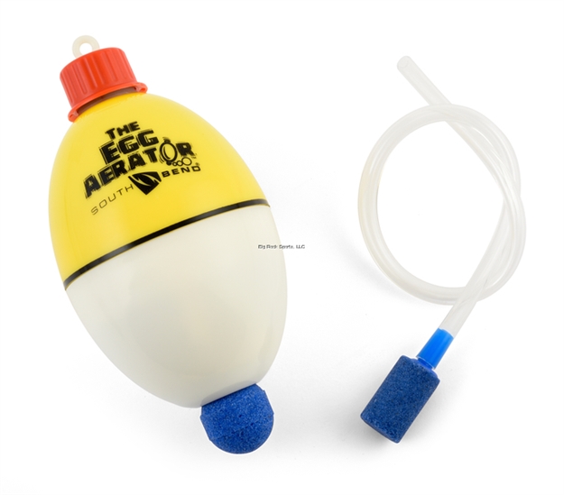 Picture of South Bend SB "Eggaerator"