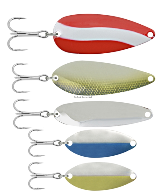 Picture of South Bend SB Spoon Asst 1 5Pk